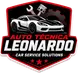 Logo de Auto Técnica Leonardo