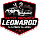 Logo de Auto Técnica Leonardo
